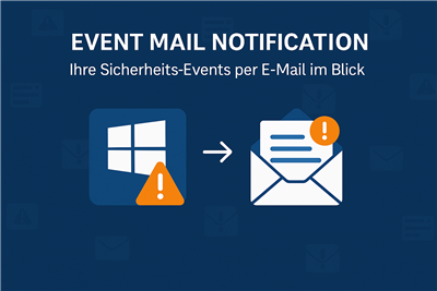 Event Mail Notification